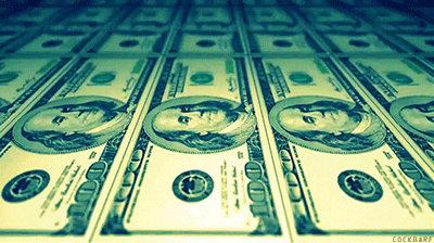 Would you rather have more time or more money?