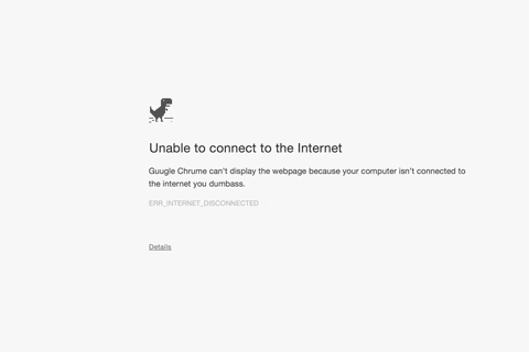 Would you rather be without internet or your phone for a week?