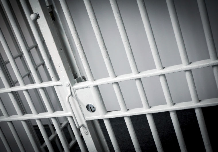 Should low-level offenders be released because of virus concerns?