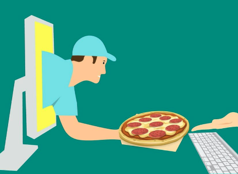 Have you been ordering carry-out/delivery or cooking at home?