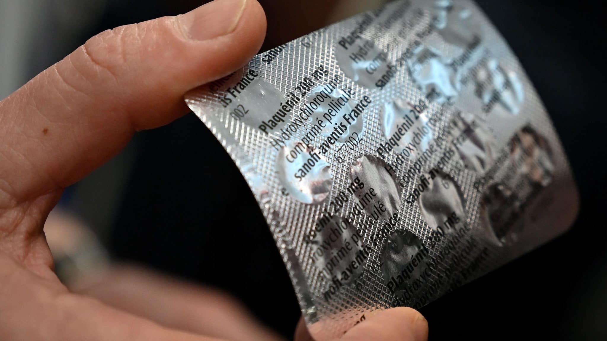 Have you heard of any possible remedies to fight the virus?