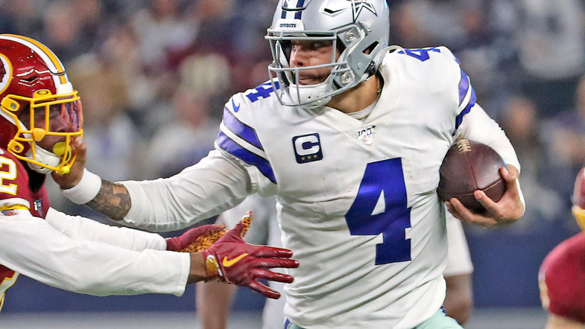 Cowboys regret not signing Dak Prescott to a long term deal?