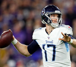 Did the Titans make the right move signing Tannehill long term?