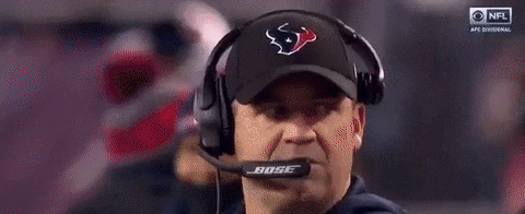 Will Bill O’Brien still be coach of the Texans in 2021?