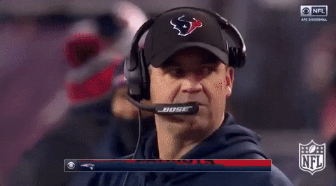 Will Bill O’Brien still be coach of the Texans in 2021?