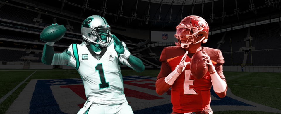 Should the Patriots sign Cam Newton or Jameis Winston?
