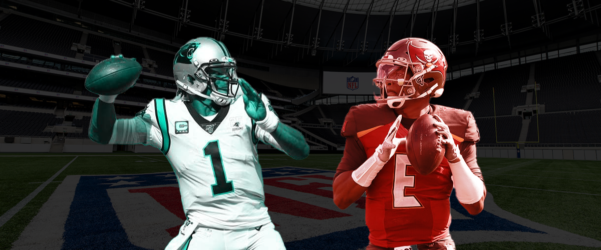 Should the Patriots sign Cam Newton or Jameis Winston?