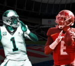 Should the Patriots sign Cam Newton or Jameis Winston?