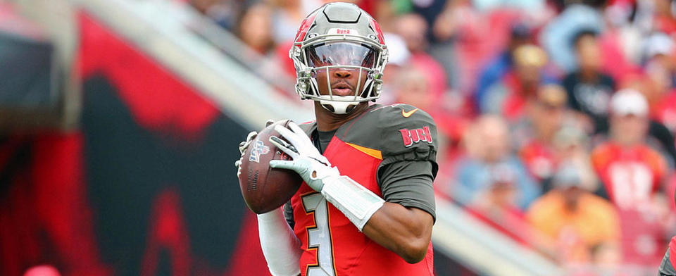 Should the Steelers sign Jameis Winston?