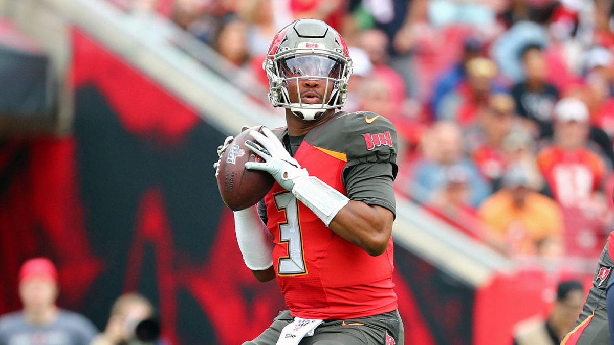 Should the Steelers sign Jameis Winston?