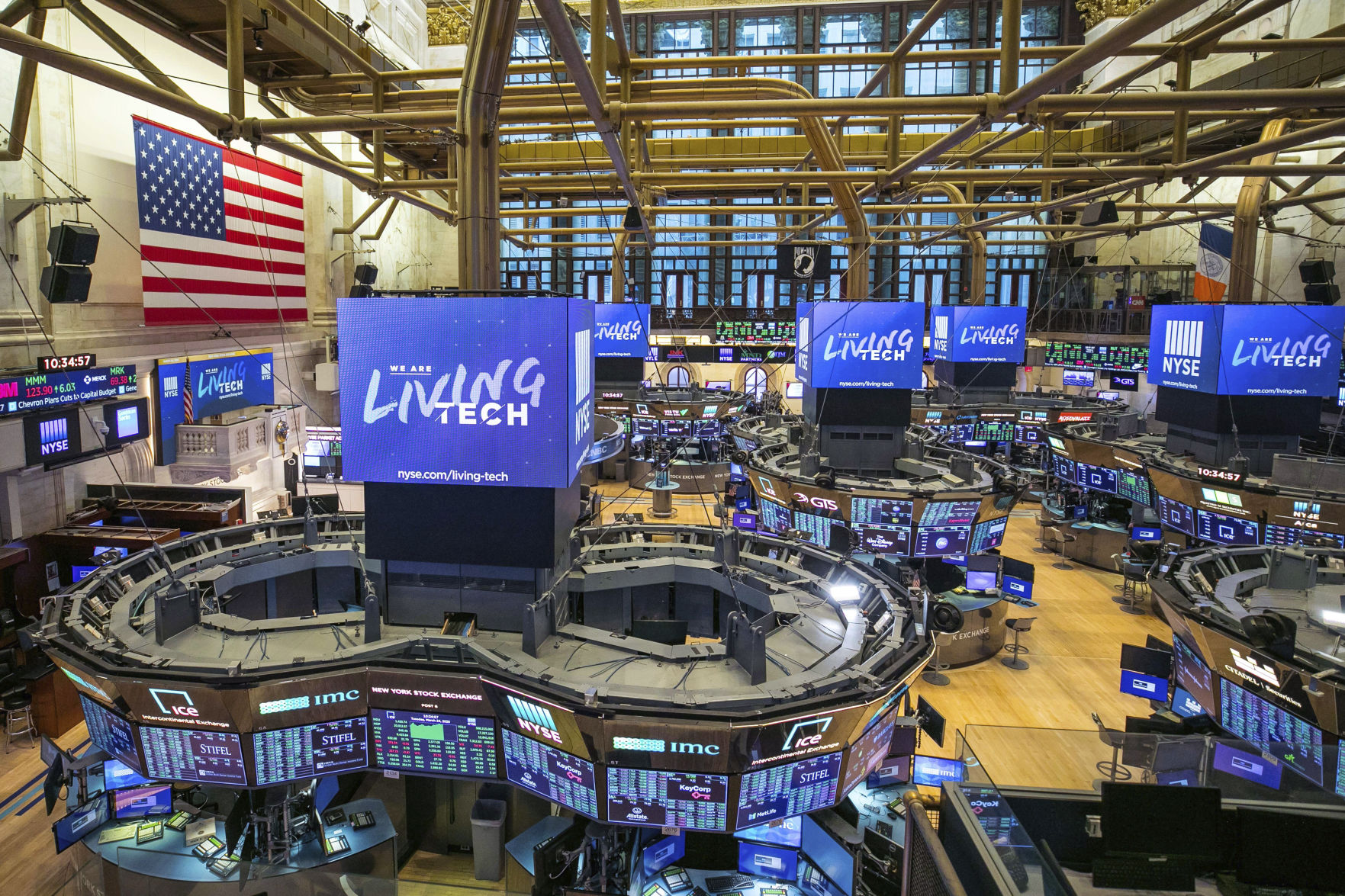 Do you think the economy can "reopen" by April 12?