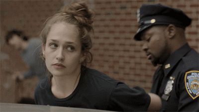 Should severe violators of stay-at-home orders be arrested?
