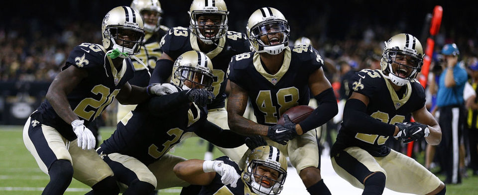 Will the Saints be Super Bowl contenders again this year?
