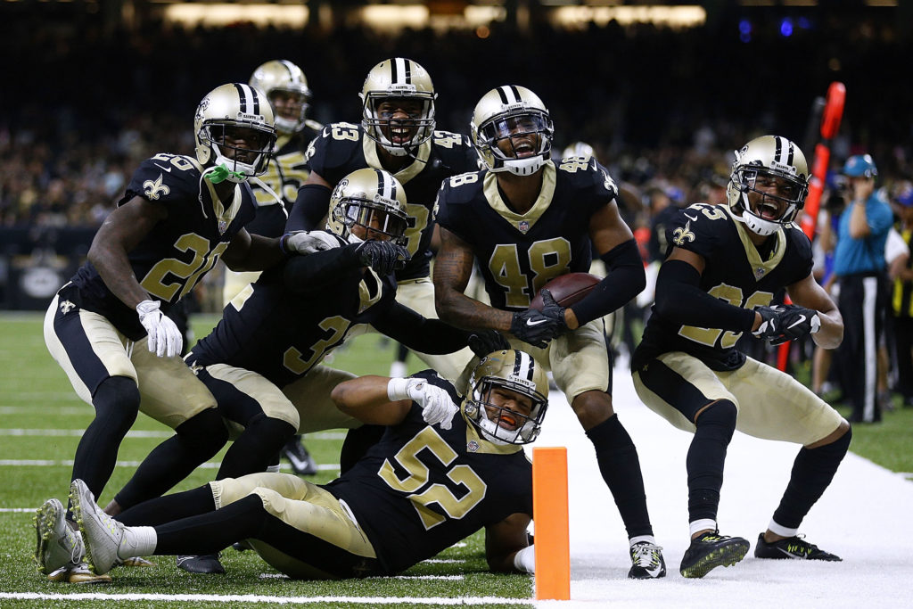 Will the Saints be Super Bowl contenders again this year?