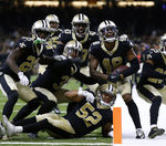 Will the Saints be Super Bowl contenders again this year?