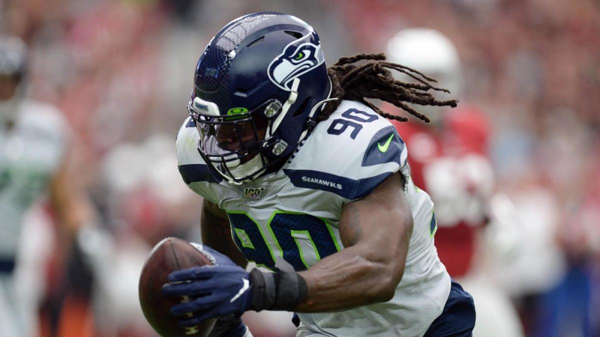 You’re the GM - do you sign Jadaveon Clowney?