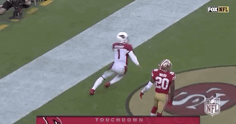 Do you see a breakout year for Kyler Murray?