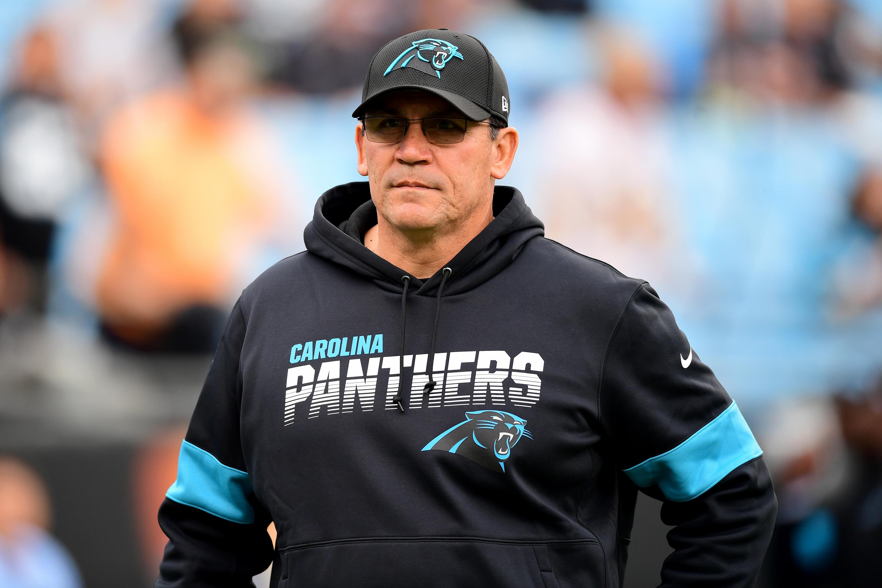 Will Ron Rivera have a better record than Jay Gruden?
