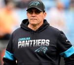 Will Ron Rivera have a better record than Jay Gruden?