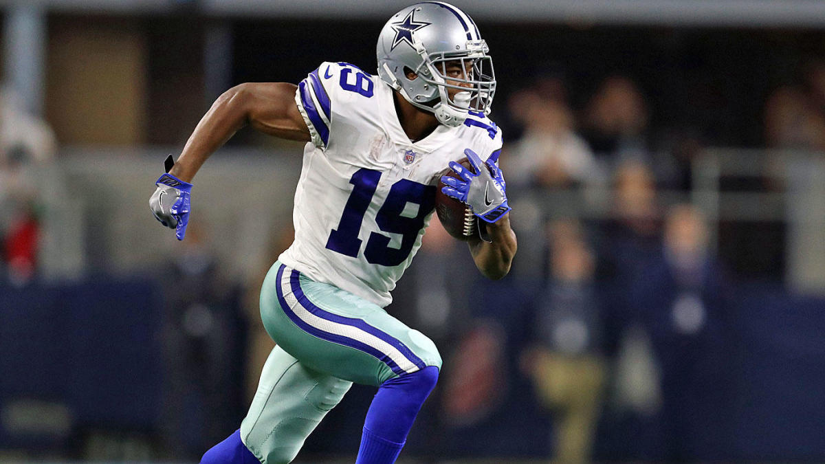 Did Amari Cooper deserve the long term deal from the Cowboys?