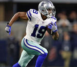 Did Amari Cooper deserve the long term deal from the Cowboys?