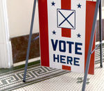 Would you be open to expanded mail-in or electronic voting?