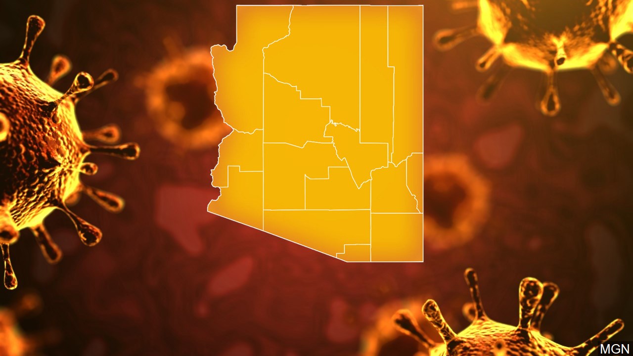 Should Arizona implement a stay at home order?