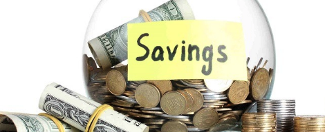 Do you have at least three months' worth of expenses in savings?