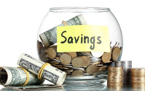 Do you have at least three months' worth of expenses in savings?