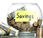 Do you have at least three months' worth of expenses in savings?