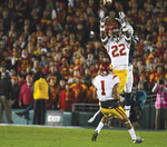 What is the best USC game of all time?