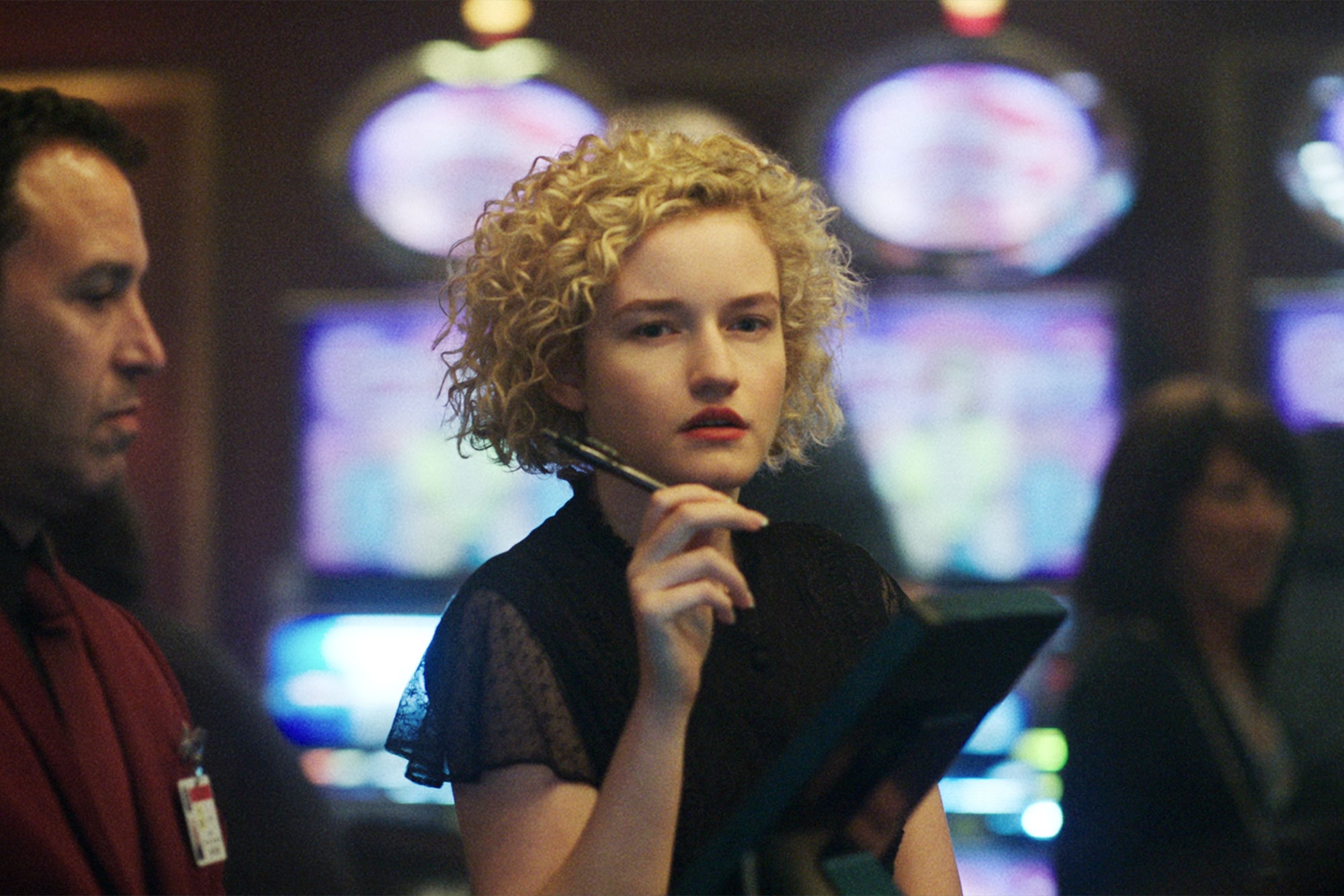 Ozark: What was the more genius casino con?