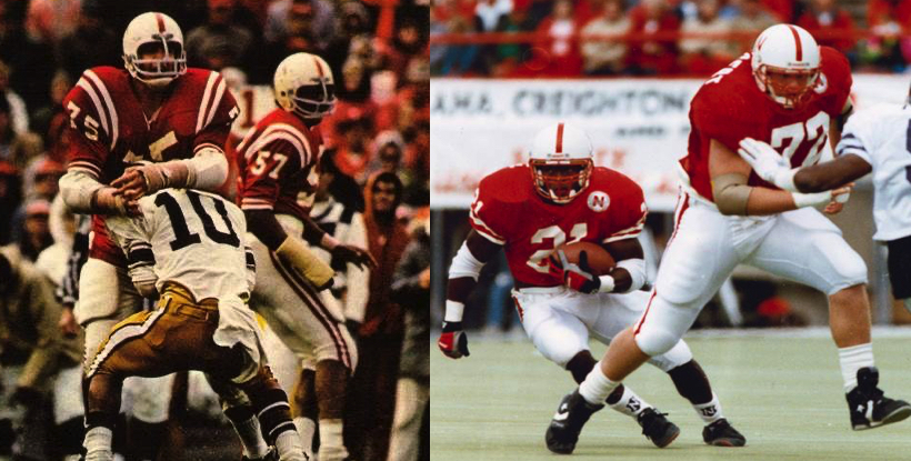 Larry Jacobson or Zach Wiegert next for the College HoF?