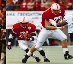 Larry Jacobson or Zach Wiegert next for the College HoF?