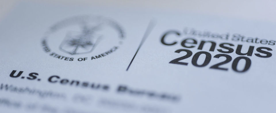 Have you filled out a Census questionnaire?