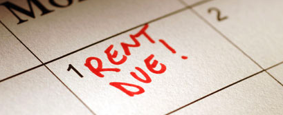 Are you able to pay your rent or mortgage this month?