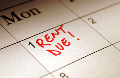 Are you able to pay your rent or mortgage this month?