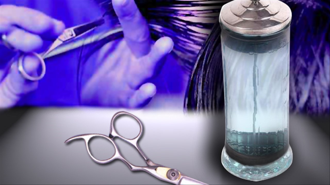 Should salons/barbershops remain open?