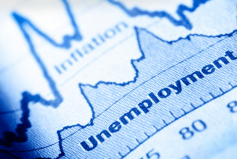 Have you filed for unemployment recently?