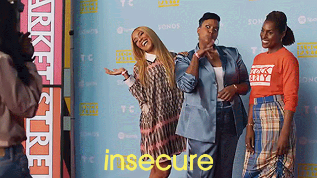 Are you hyped for the new season of Insecure?