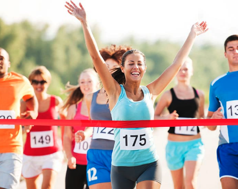 Have you signed up for any virtual events/races/classes?