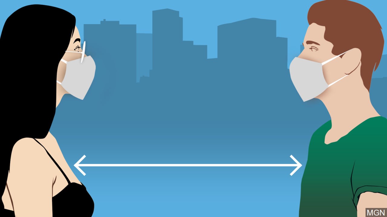 Should social distancing be taken seriously in every workplace?