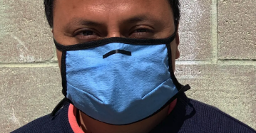 Will you wear a mask in public?