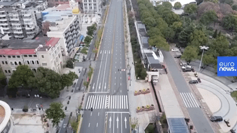 Will there be another outbreak in Wuhan since stopping isolation?