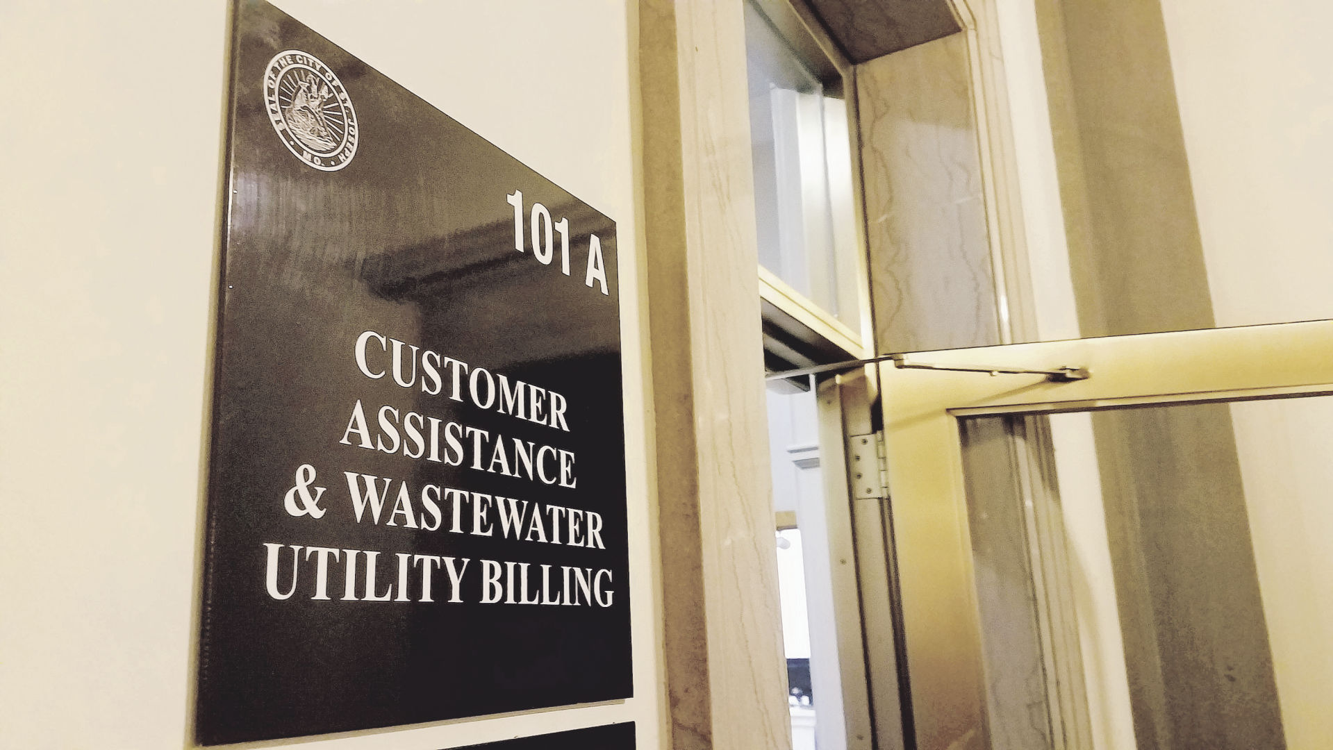 Should the City Council approve a 3% sewer rate increase?