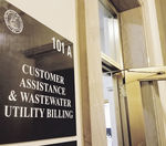 Should the City Council approve a 3% sewer rate increase?