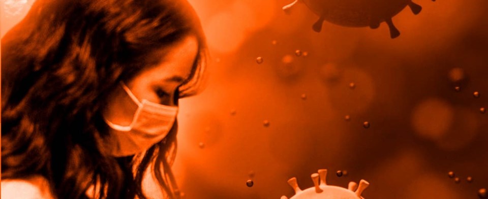 Is your mental health being affected by the outbreak?