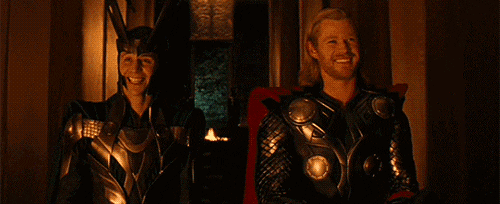 Which Asgardian God do you love more?