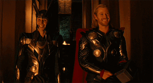 Which Asgardian God do you love more?