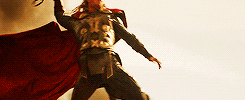 Which was the better Thor movie in Ragnarok or The Dark World?